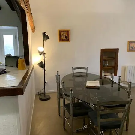 De Crieulon Semesterbostad Saint-Jean-de-Crieulon