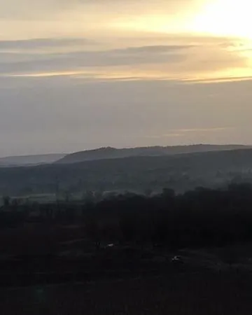 別荘 De Crieulon *