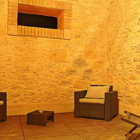 Ferienhaus De Crieulon *