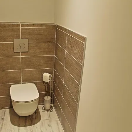 別荘 De Crieulon *