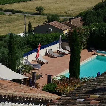 別荘 De Crieulon Saint-Jean-de-Crieulon