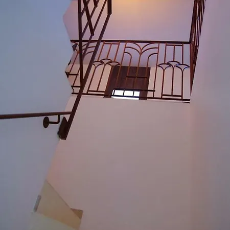 De Crieulon Semesterbostad