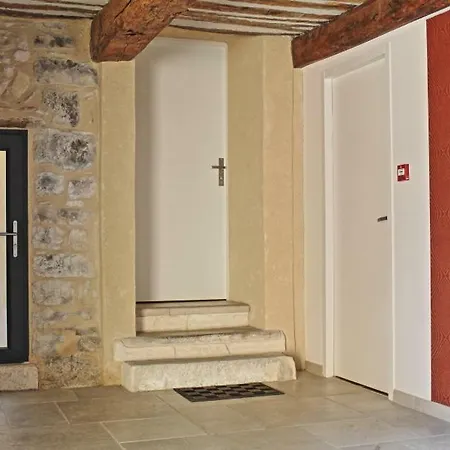 De Crieulon Дом отдыха