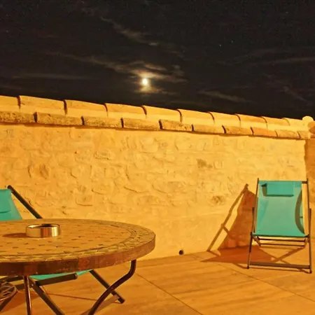 De Crieulon * Saint-Jean-de-Crieulon