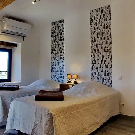 De Crieulon 別荘 Saint-Jean-de-Crieulon