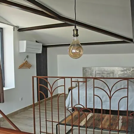 Ferienhaus De Crieulon