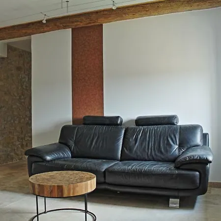 別荘 De Crieulon Saint-Jean-de-Crieulon