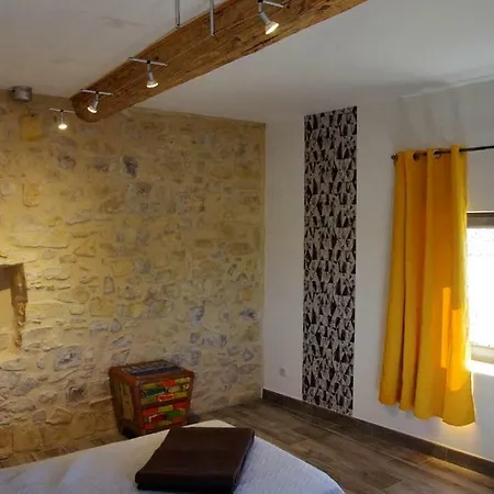 De Crieulon 別荘 *