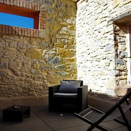 別荘 De Crieulon Saint-Jean-de-Crieulon