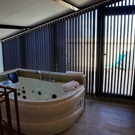 De Crieulon 別荘 Saint-Jean-de-Crieulon