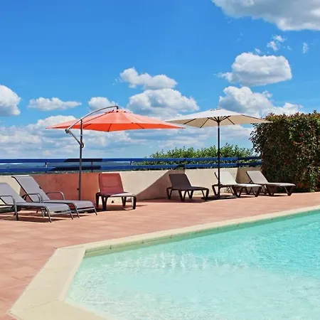 De Crieulon 別荘 Saint-Jean-de-Crieulon