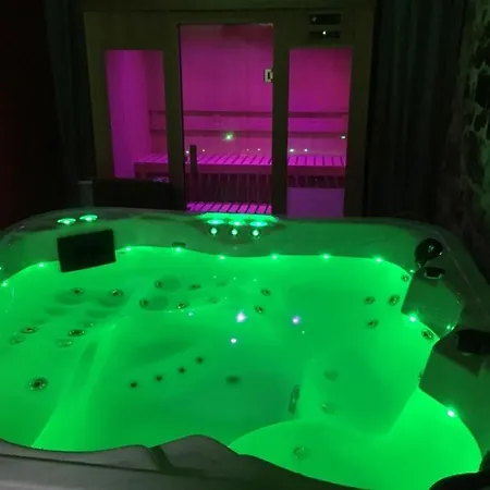 De Crieulon 別荘 Saint-Jean-de-Crieulon