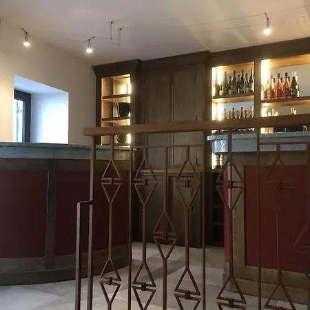 De Crieulon 別荘 Saint-Jean-de-Crieulon