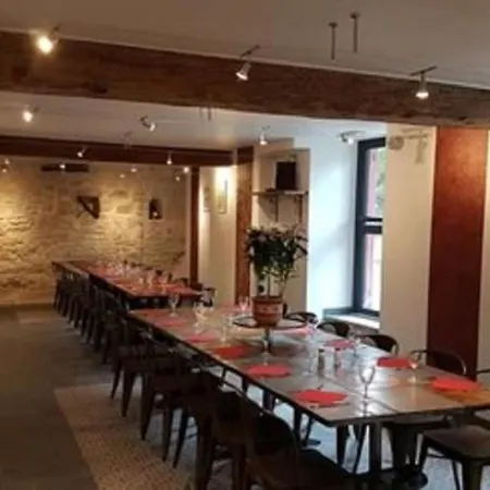 De Crieulon 別荘 Saint-Jean-de-Crieulon