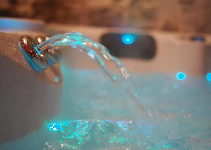 De Crieulon Prázdninový dům