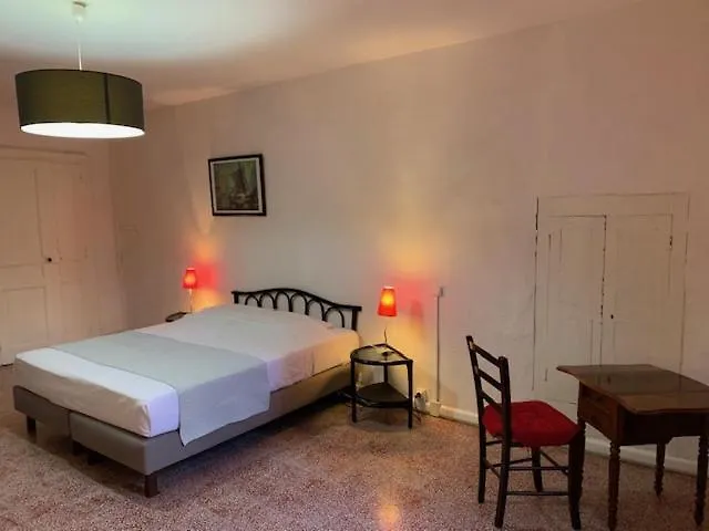 Hébergement de vacances De Crieulon *