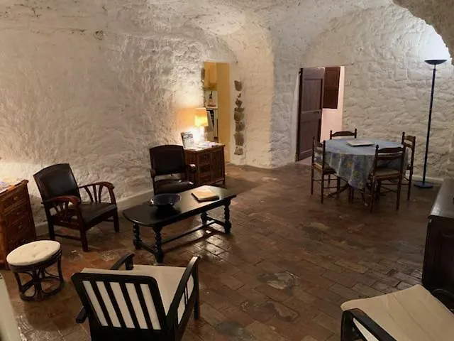 Hébergement de vacances De Crieulon *