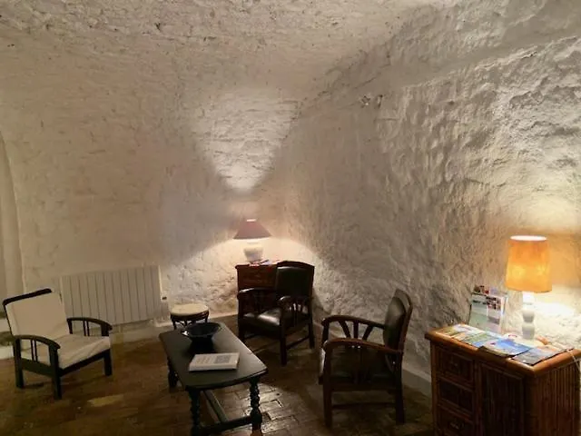 De Crieulon Hébergement de vacances Saint-Jean-de-Crieulon