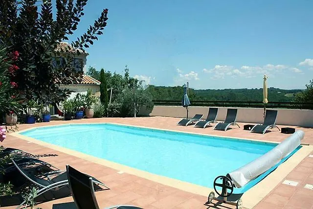 De Crieulon Hébergement de vacances *