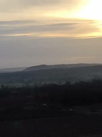 Hébergement de vacances De Crieulon *