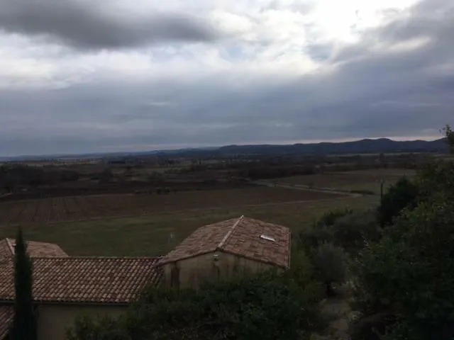 De Crieulon Hébergement de vacances *