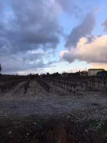 Hébergement de vacances De Crieulon