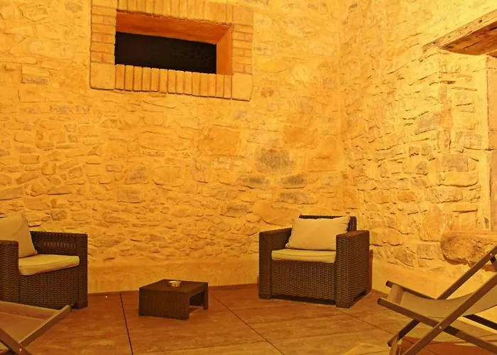 Hébergement de vacances De Crieulon *