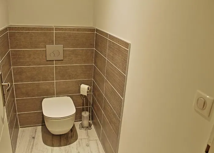 Hébergement de vacances De Crieulon *