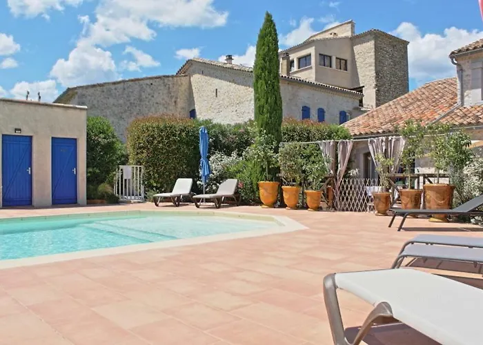 De Crieulon Hébergement de vacances