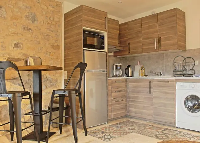 De Crieulon Hébergement de vacances