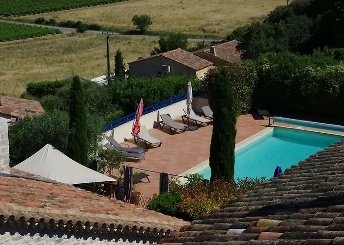 Hébergement de vacances De Crieulon Saint-Jean-de-Crieulon