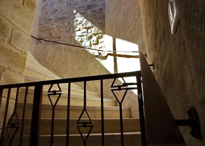 De Crieulon Hébergement de vacances