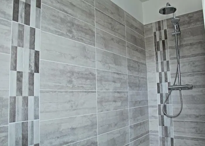 De Crieulon Hébergement de vacances *