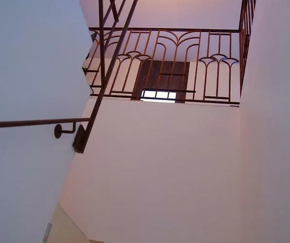 De Crieulon Hébergement de vacances