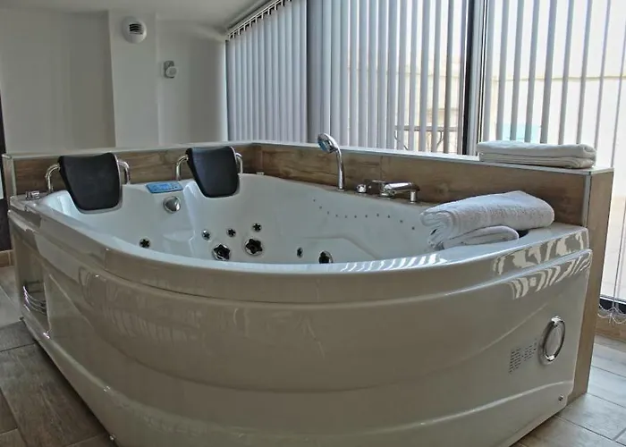 De Crieulon Hébergement de vacances