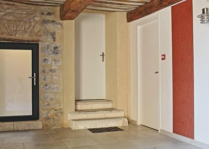 De Crieulon Hébergement de vacances