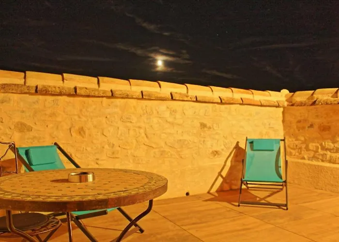 De Crieulon * Saint-Jean-de-Crieulon