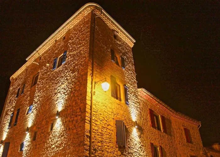 De Crieulon Hébergement de vacances