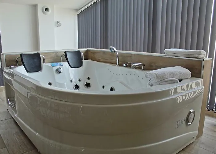 De Crieulon Hébergement de vacances Saint-Jean-de-Crieulon