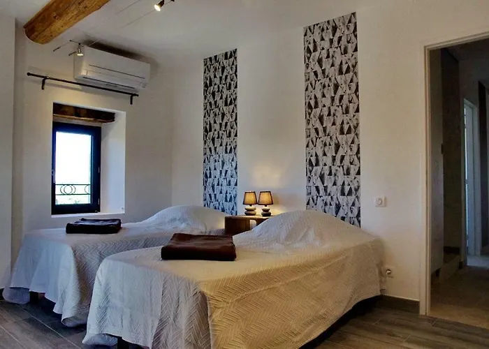 De Crieulon Hébergement de vacances Saint-Jean-de-Crieulon