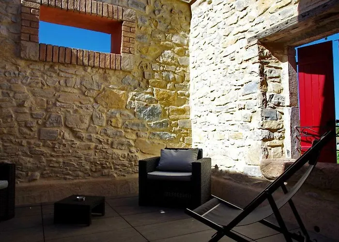 Hébergement de vacances De Crieulon Saint-Jean-de-Crieulon