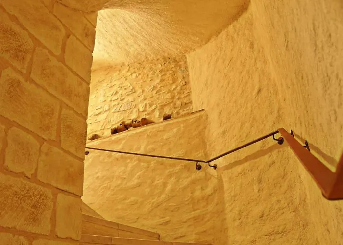 Hébergement de vacances De Crieulon Saint-Jean-de-Crieulon