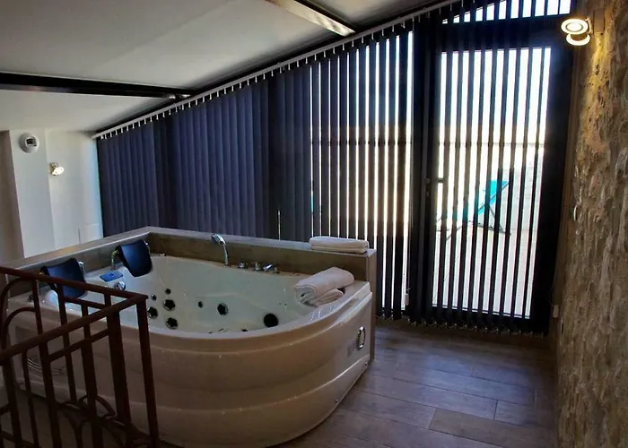 De Crieulon Hébergement de vacances Saint-Jean-de-Crieulon