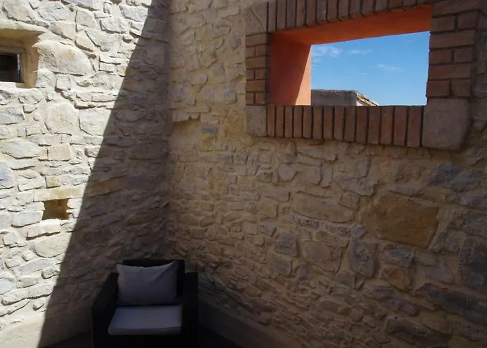 De Crieulon Hébergement de vacances Saint-Jean-de-Crieulon