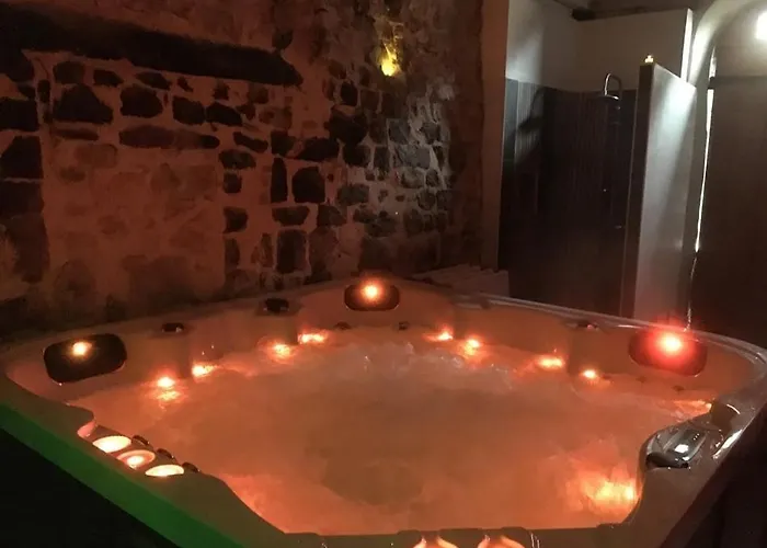 De Crieulon Hébergement de vacances