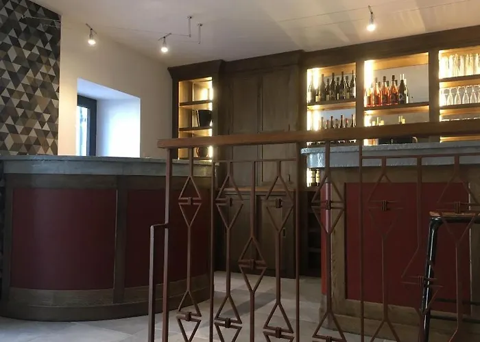 De Crieulon Hébergement de vacances Saint-Jean-de-Crieulon