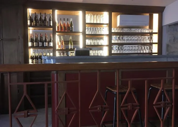 De Crieulon Hébergement de vacances